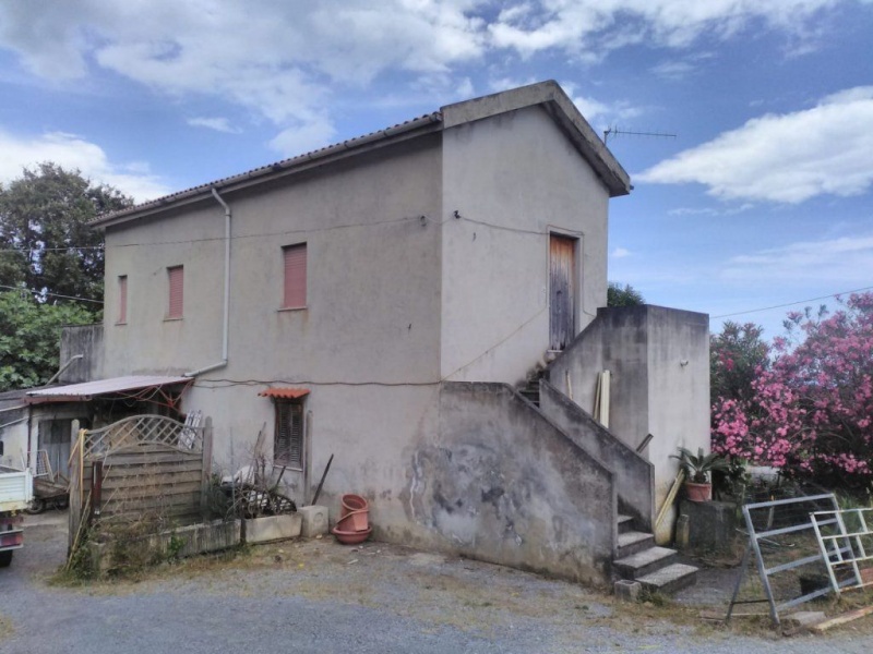 Villa plurilocale in vendita a san nicola arcella