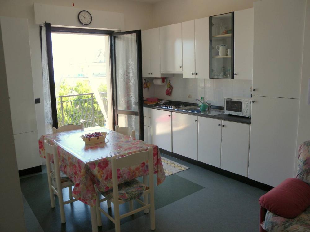 Appartamento monolocale in affitto a San Benedetto del Tronto