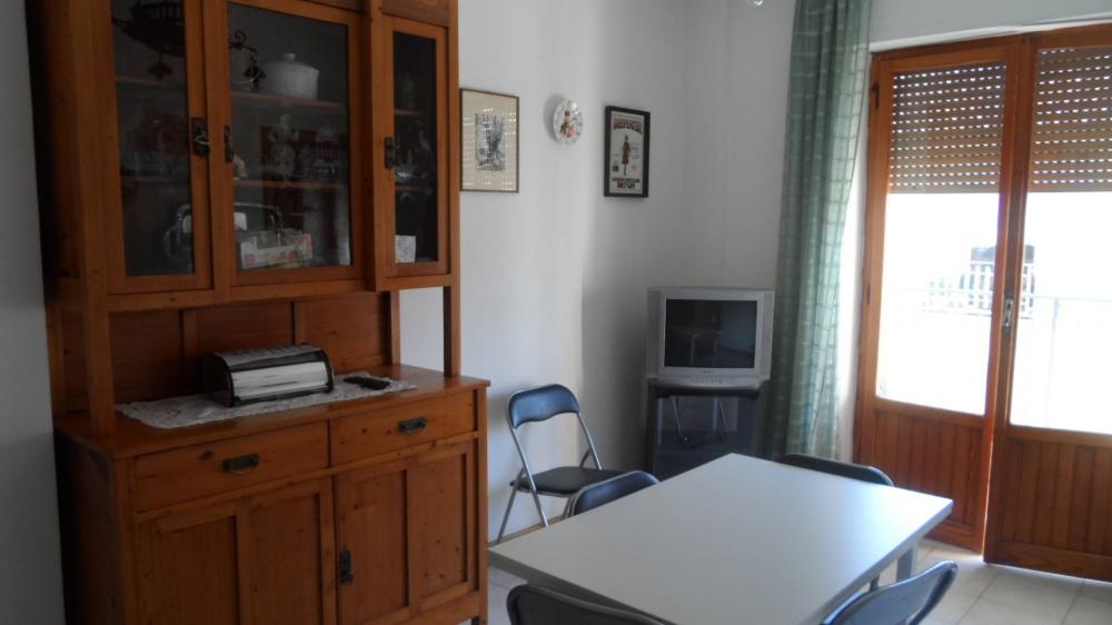 Appartamento plurilocale in affitto a San Benedetto del Tronto
