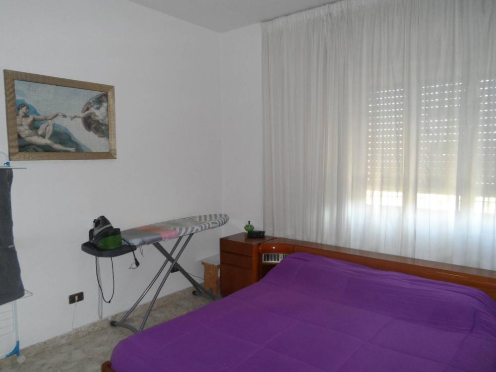 Appartamento plurilocale in vendita a San Benedetto del Tronto