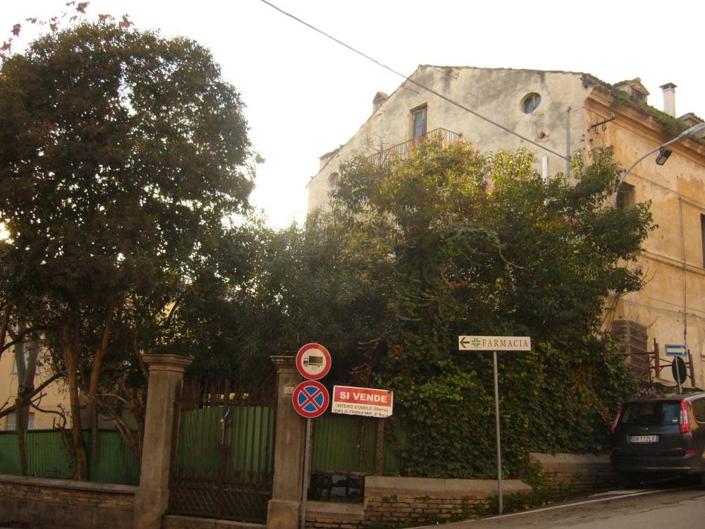 Casa quadrilocale in vendita a San Benedetto del Tronto