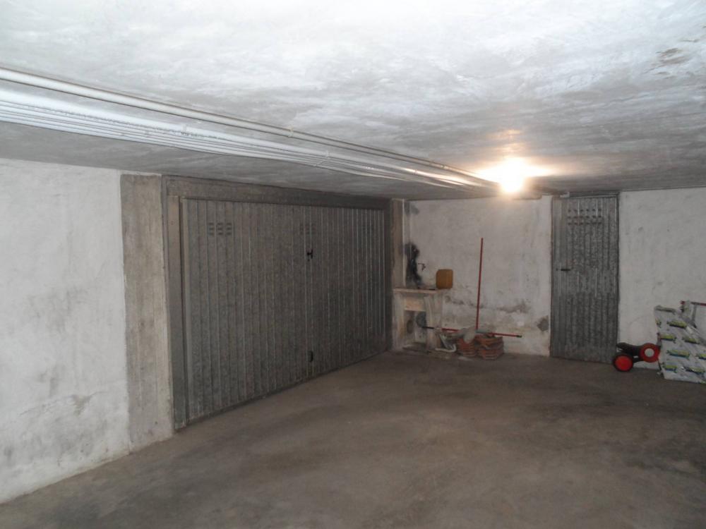 Garage bilocale in vendita a San Benedetto del Tronto