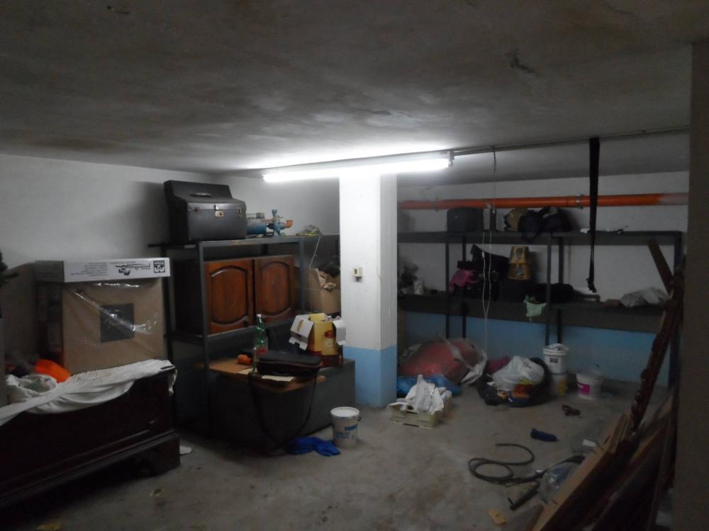 Garage bilocale in vendita a San Benedetto del Tronto