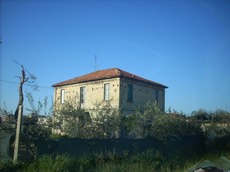 Rustico / casale plurilocale in vendita a San Benedetto del Tronto