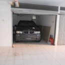 Garage monolocale in vendita a Castel di Lama