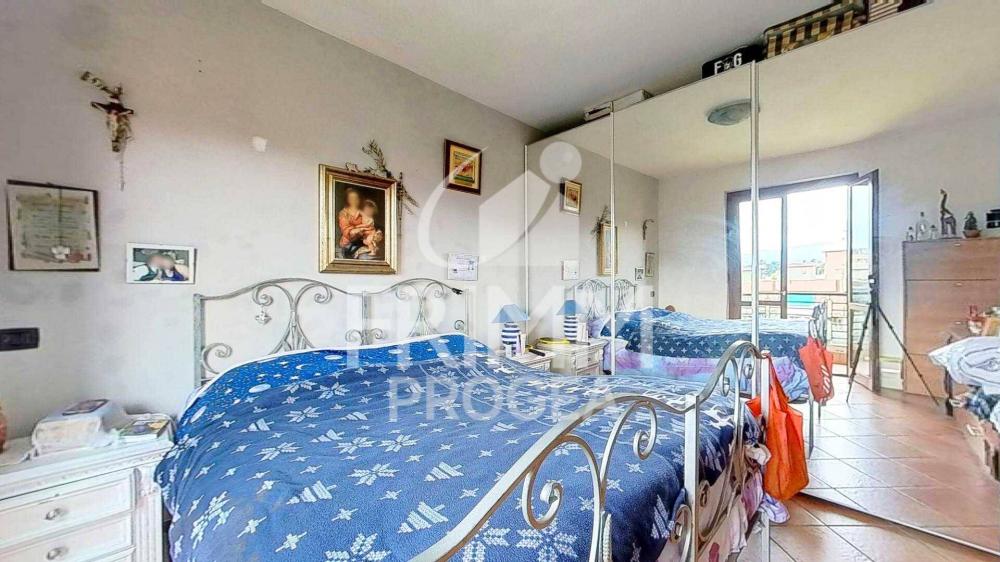 Appartamento trilocale in vendita a Sant'Angelo Romano