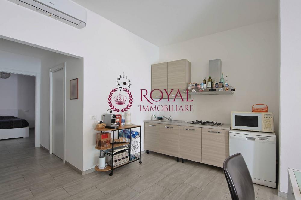 Appartamento monolocale in vendita a Livorno