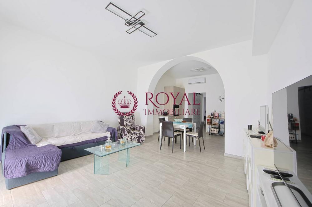 Appartamento monolocale in vendita a Livorno