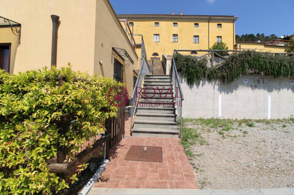 Appartamento bilocale in vendita a Casciana Terme Lari