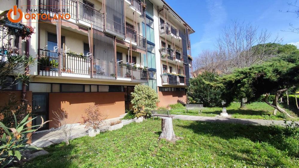 Appartamento quadrilocale in vendita a Monfalcone