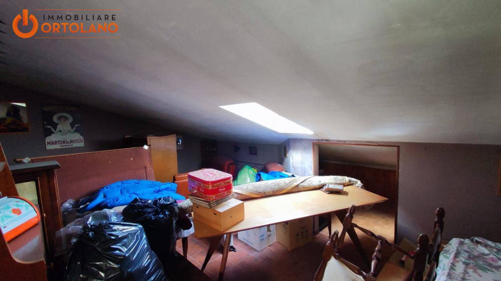 Appartamento quadrilocale in vendita a Monfalcone