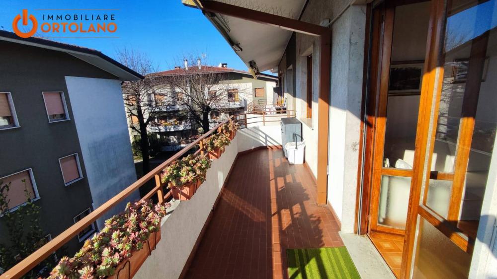 Appartamento trilocale in vendita a Monfalcone