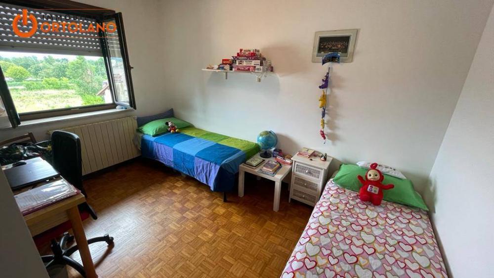 Appartamento quadrilocale in vendita a Staranzano