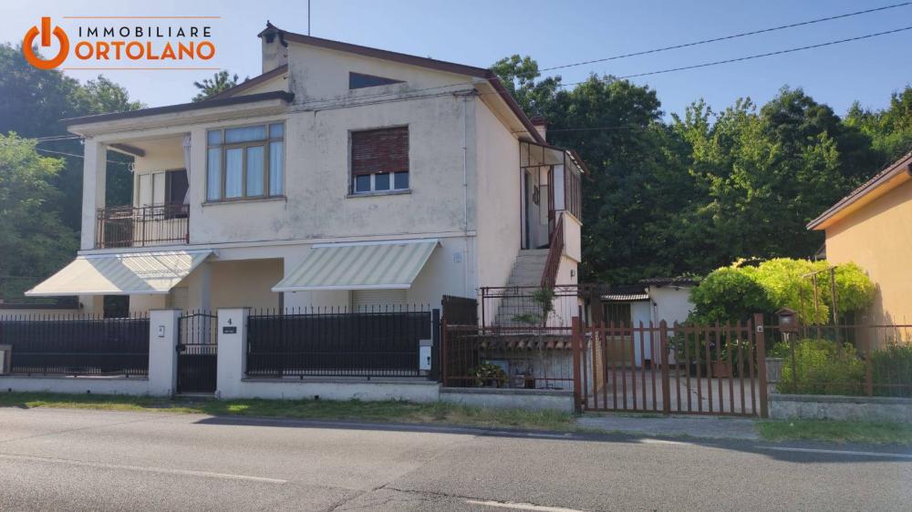 Casa trilocale in vendita a Staranzano