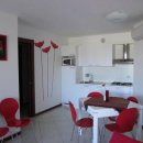 Appartamento monocamera in affitto a Grado