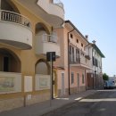 Appartamento monocamera in affitto a Grado