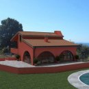 Villa plurilocale in vendita a rosignano marittimo