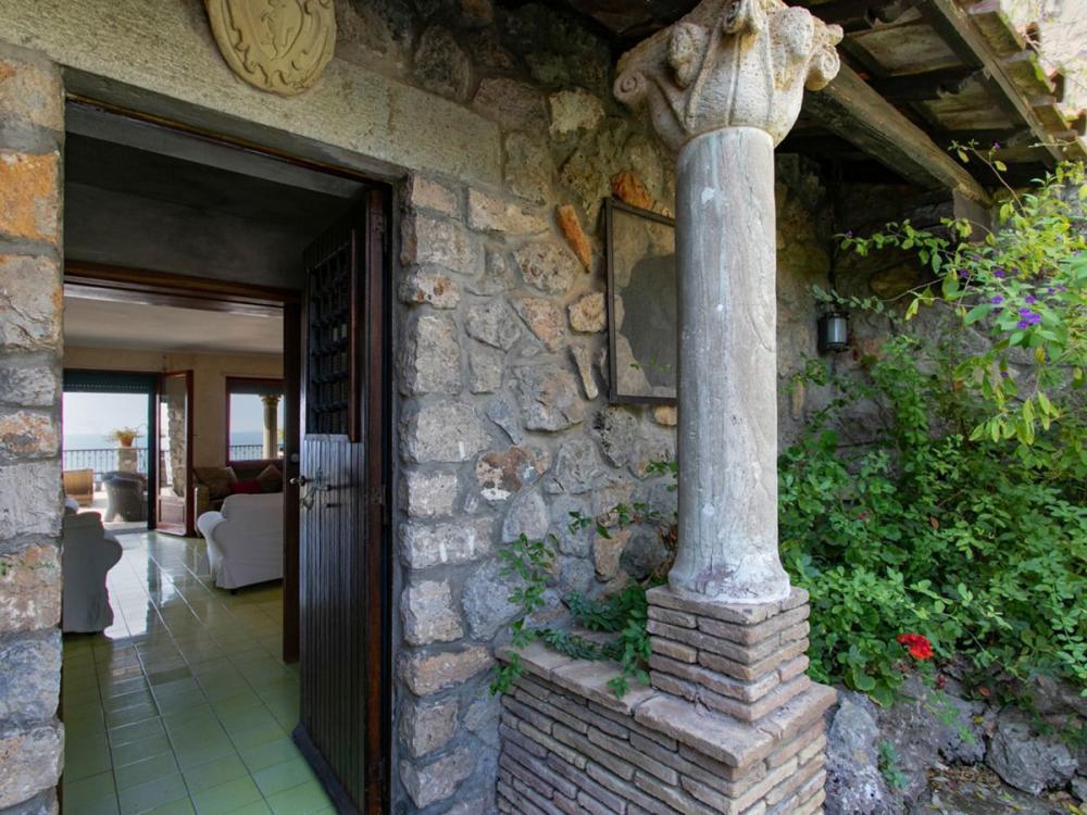 Villa plurilocale in vendita a orbetello
