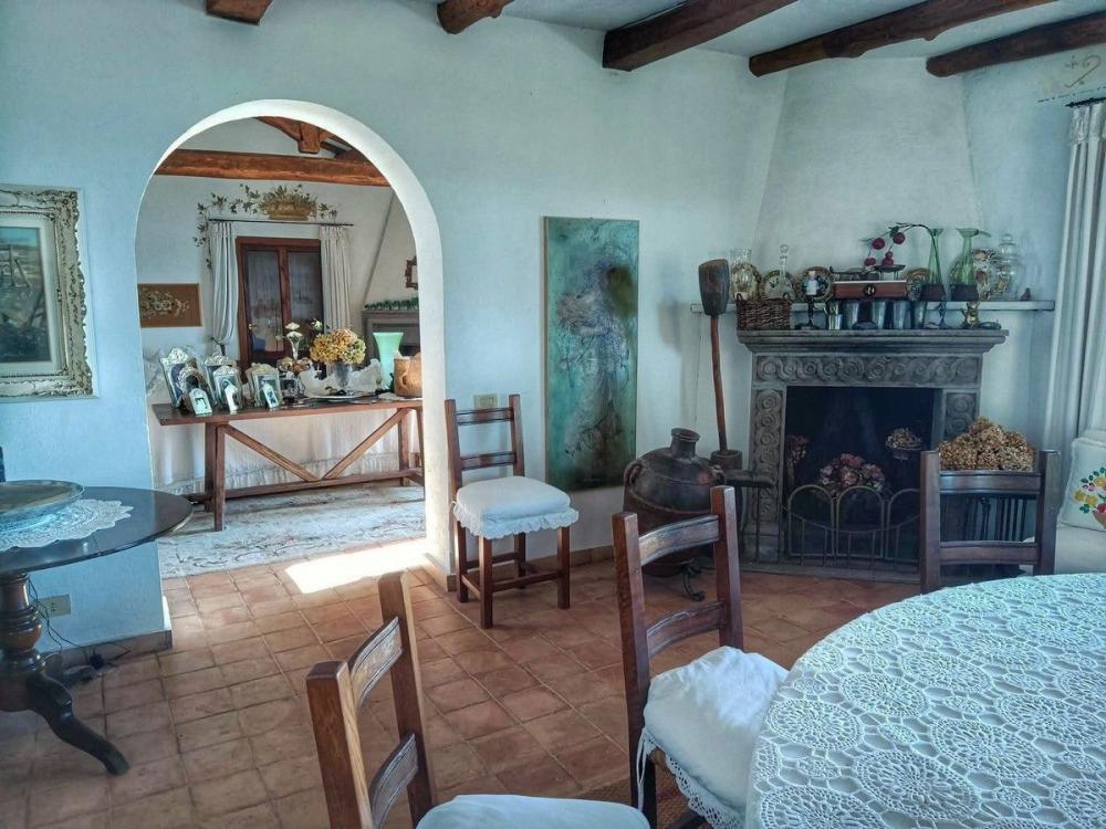 Villa indipendente plurilocale in vendita a monte argentario