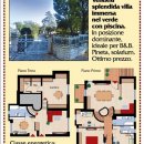 Villa plurilocale in vendita a Fasano