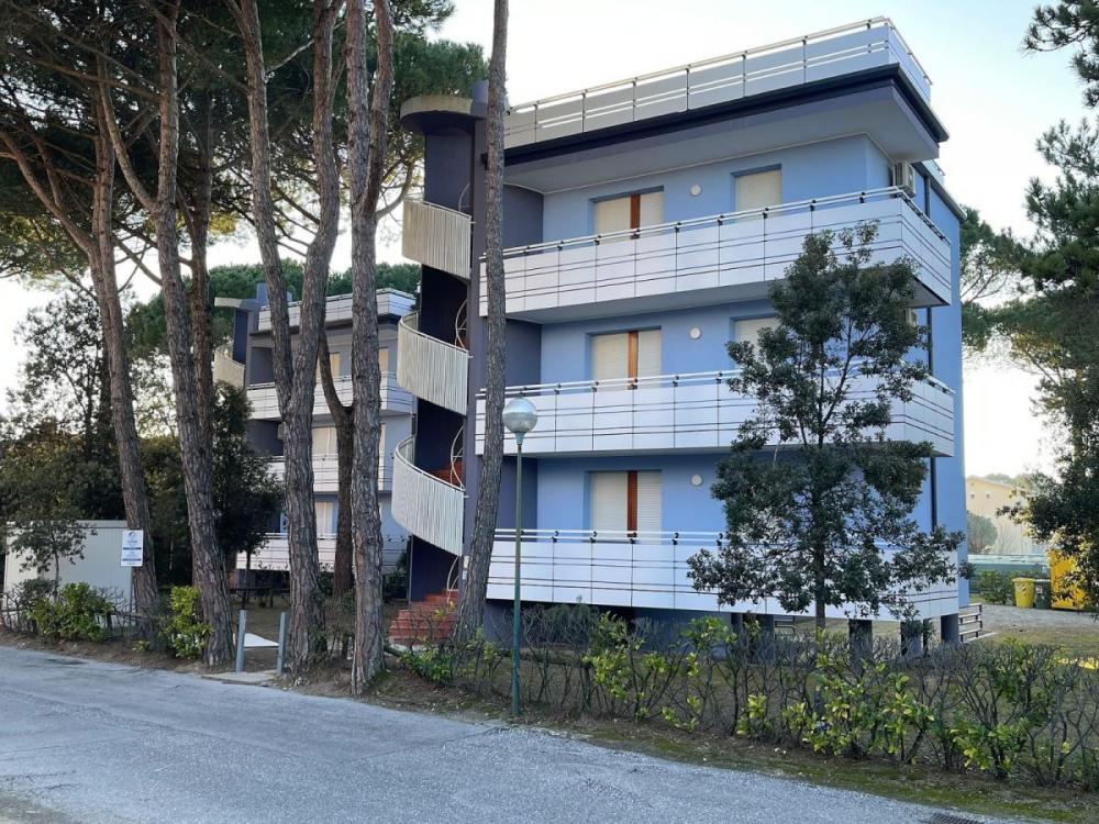 Appartamento trilocale in vendita a Bibione