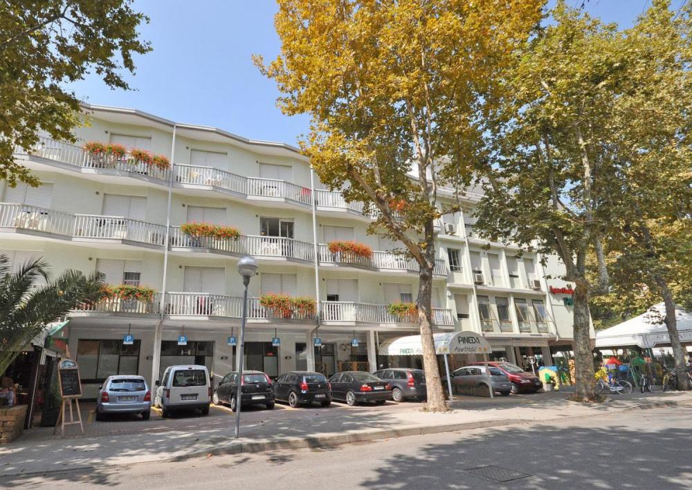 Appartamento bilocale in vendita a Bibione
