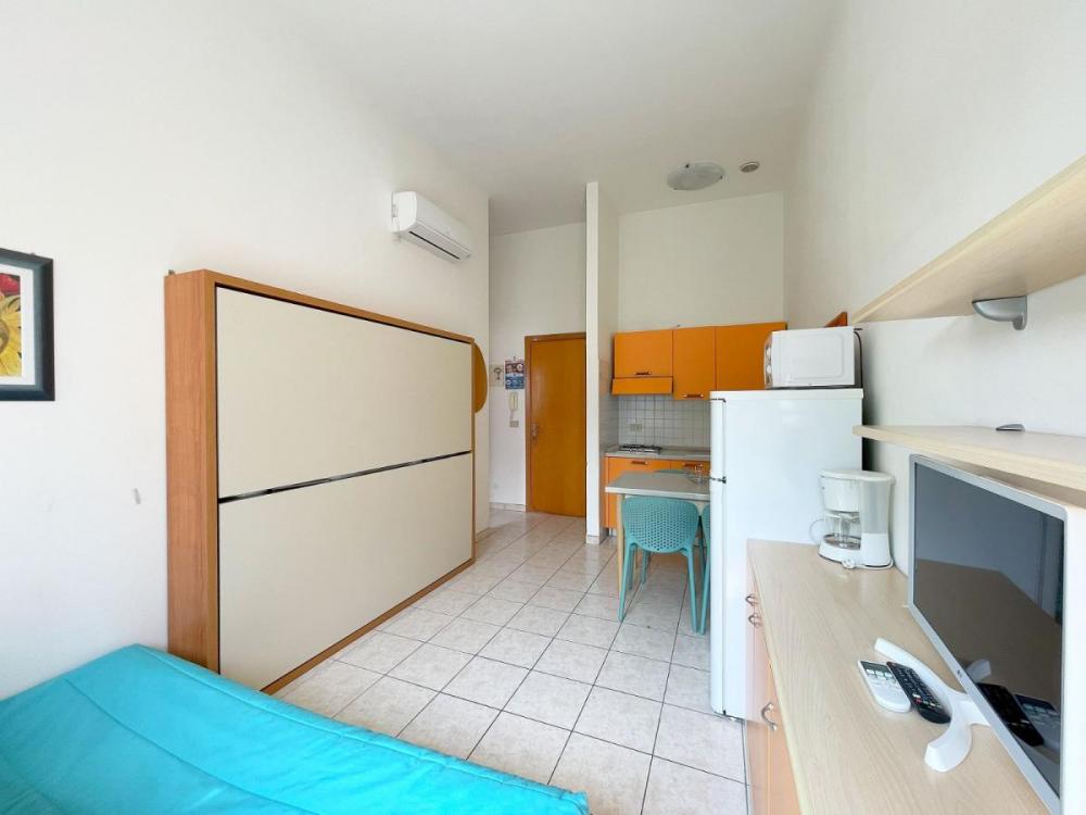 Appartamento monolocale in vendita a Bibione