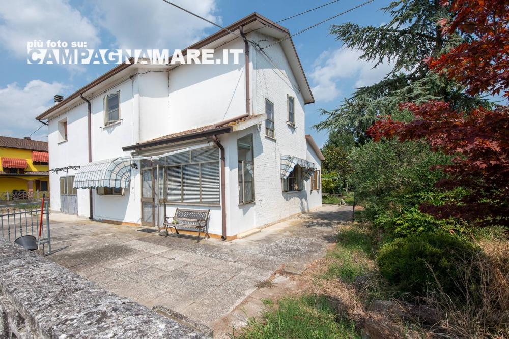 Casa plurilocale in vendita a Codigoro