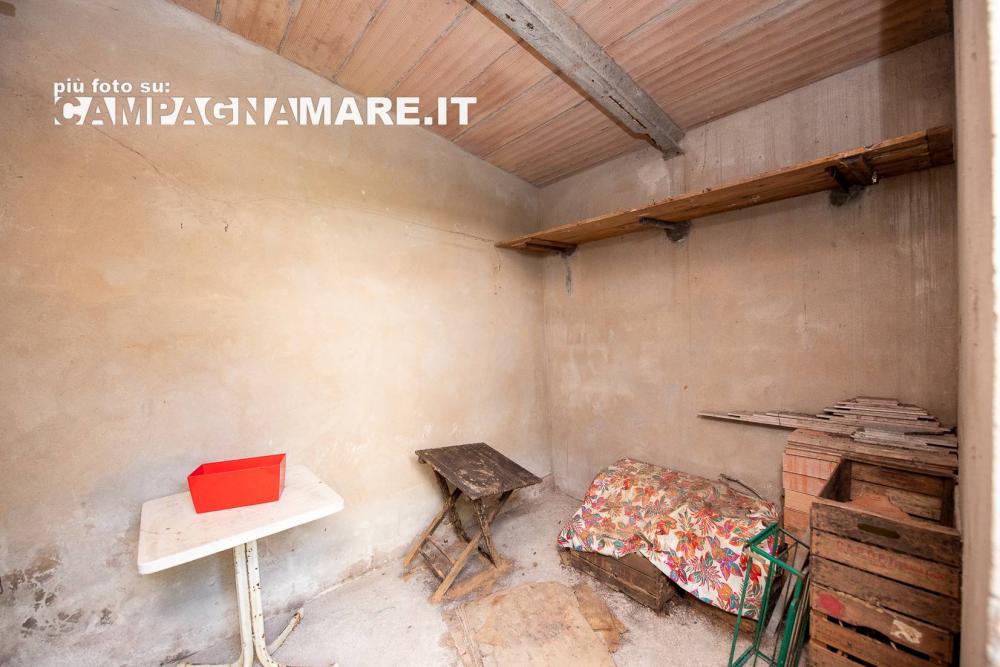Casa plurilocale in vendita a Comacchio