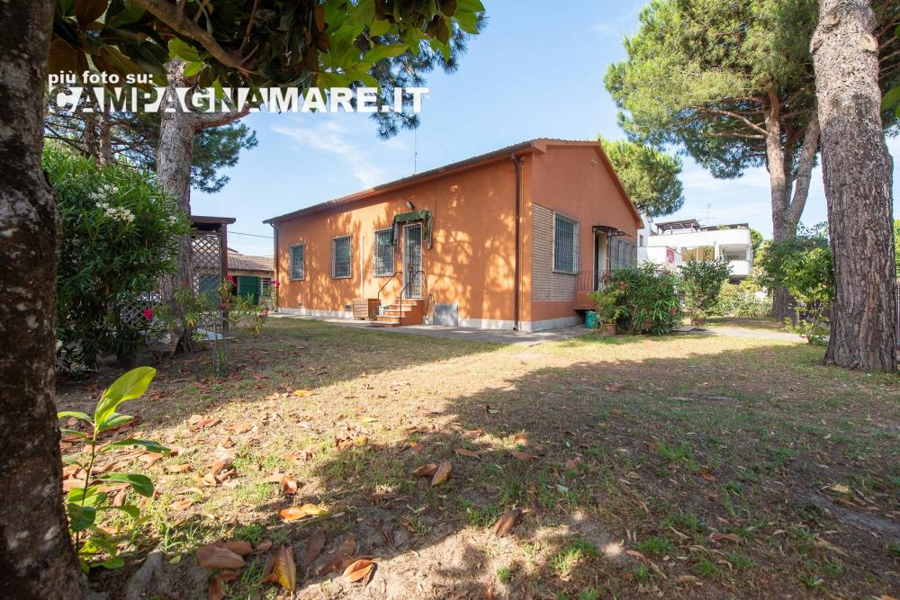 Casa plurilocale in vendita a Comacchio
