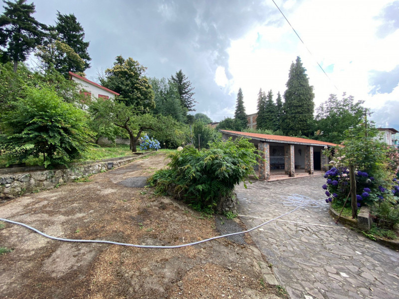 Villa plurilocale in vendita a reggio-di-calabria