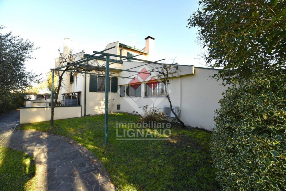 Villa indipendente plurilocale in vendita a Latisana