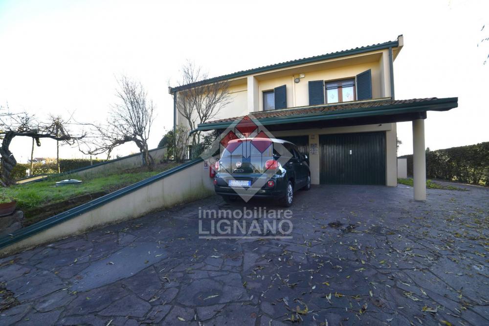 Villa indipendente plurilocale in vendita a Latisana