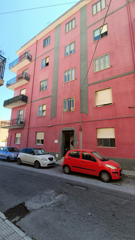 Appartamento quadrilocale in vendita a milazzo