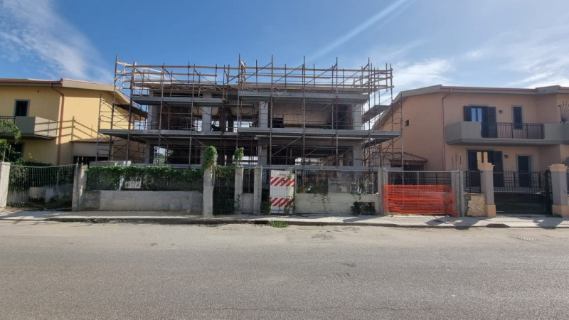Villa quadrilocale in vendita a milazzo