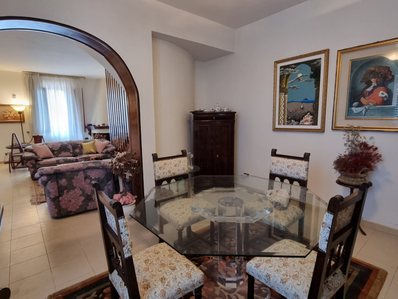 Villa plurilocale in vendita a milazzo