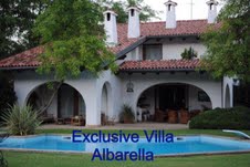 Villa plurilocale in vendita a rosolina