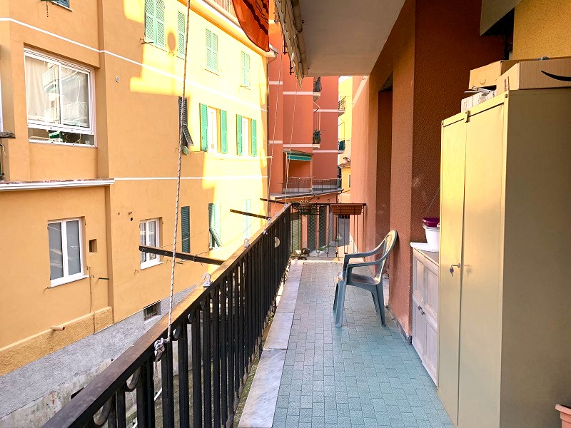 Appartamento trilocale in vendita a santa-margherita-ligure