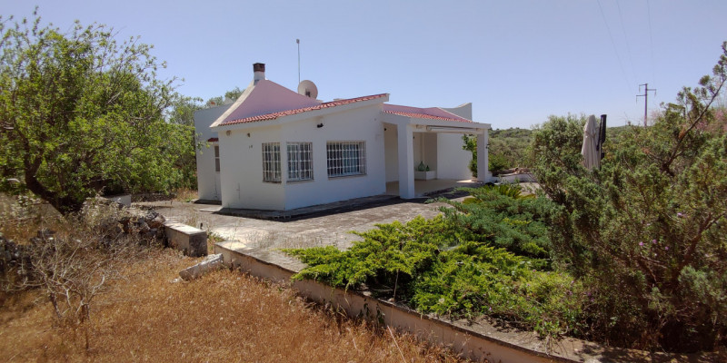 Villa quadrilocale in vendita a ostuni