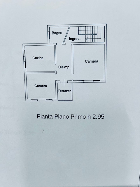 Casa plurilocale in vendita a venezia