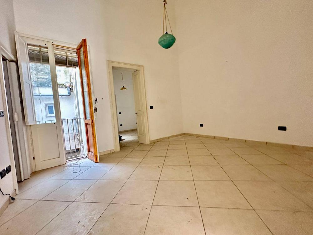 Appartamento trilocale in vendita a Lecce