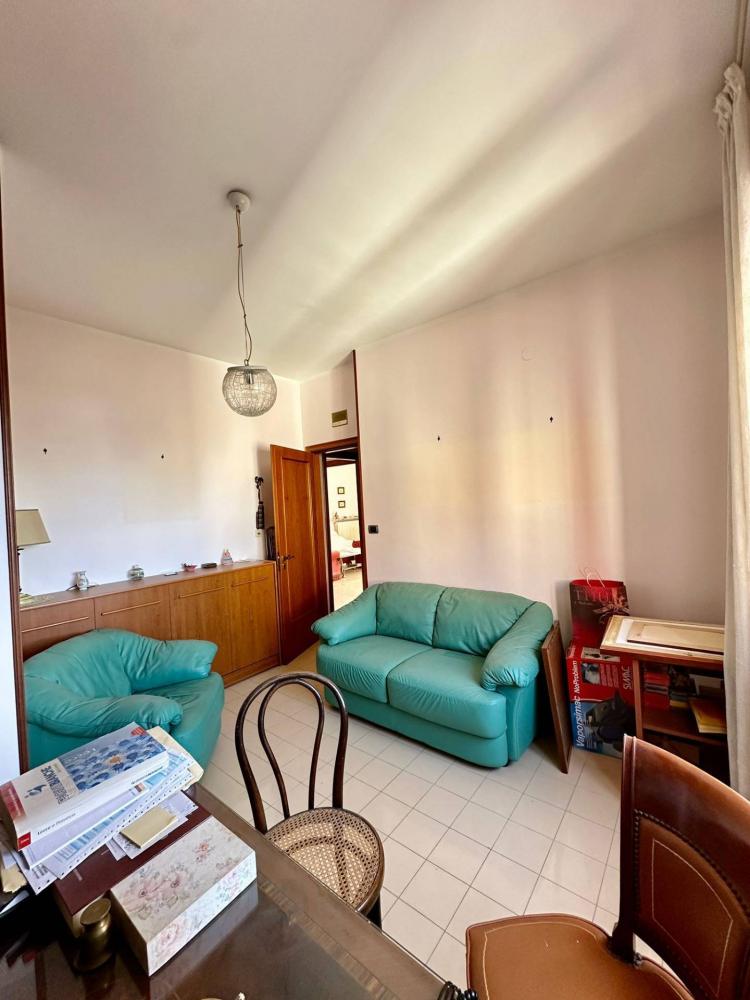 Appartamento quadrilocale in vendita a Lecce