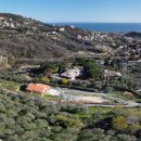 Villa indipendente monolocale in vendita a Pietra Ligure