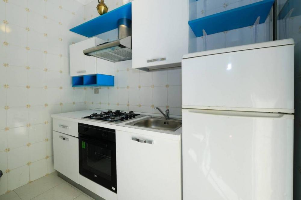 6afa7dfbf5907344350ae4814601afa1 - Appartamento trilocale in vendita a Gallipoli