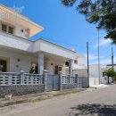 Villa plurilocale in vendita a Ugento