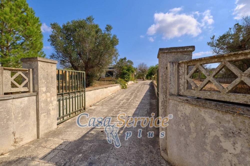 5dceba9e5318512b9f0636456138127a - Villa bilocale in vendita a Gallipoli