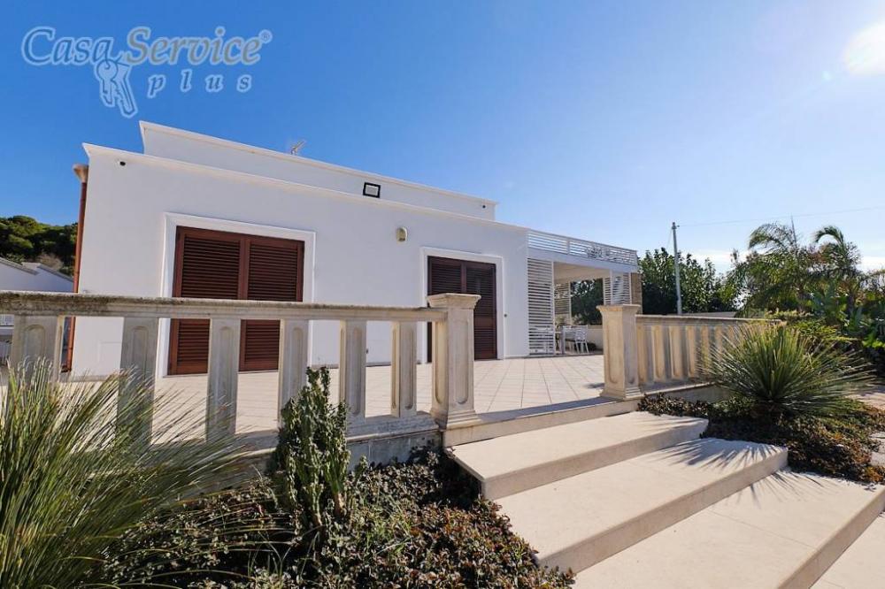 d217ece9afd43ea6e0a226d259005ff3 - Villa quadrilocale in vendita a Gallipoli