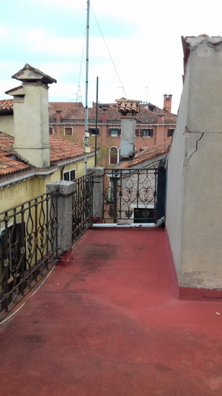 Casa plurilocale in vendita a venezia