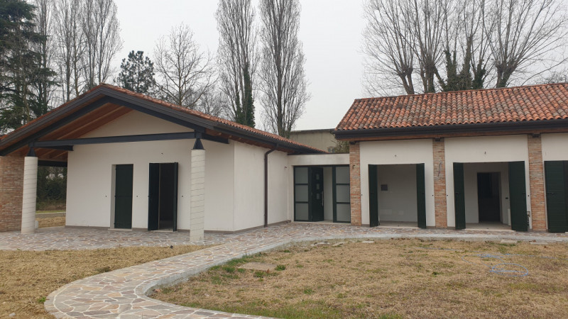 Villa plurilocale in vendita a venezia