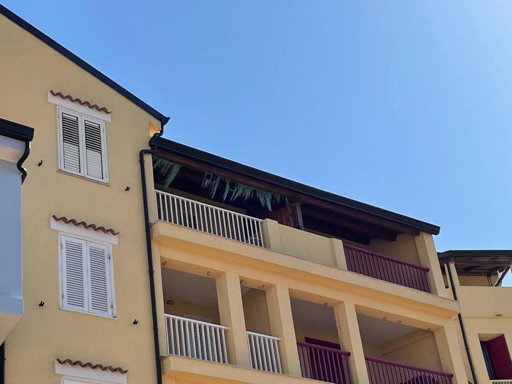 Appartamento trilocale in vendita a Isola di Capo Rizzuto